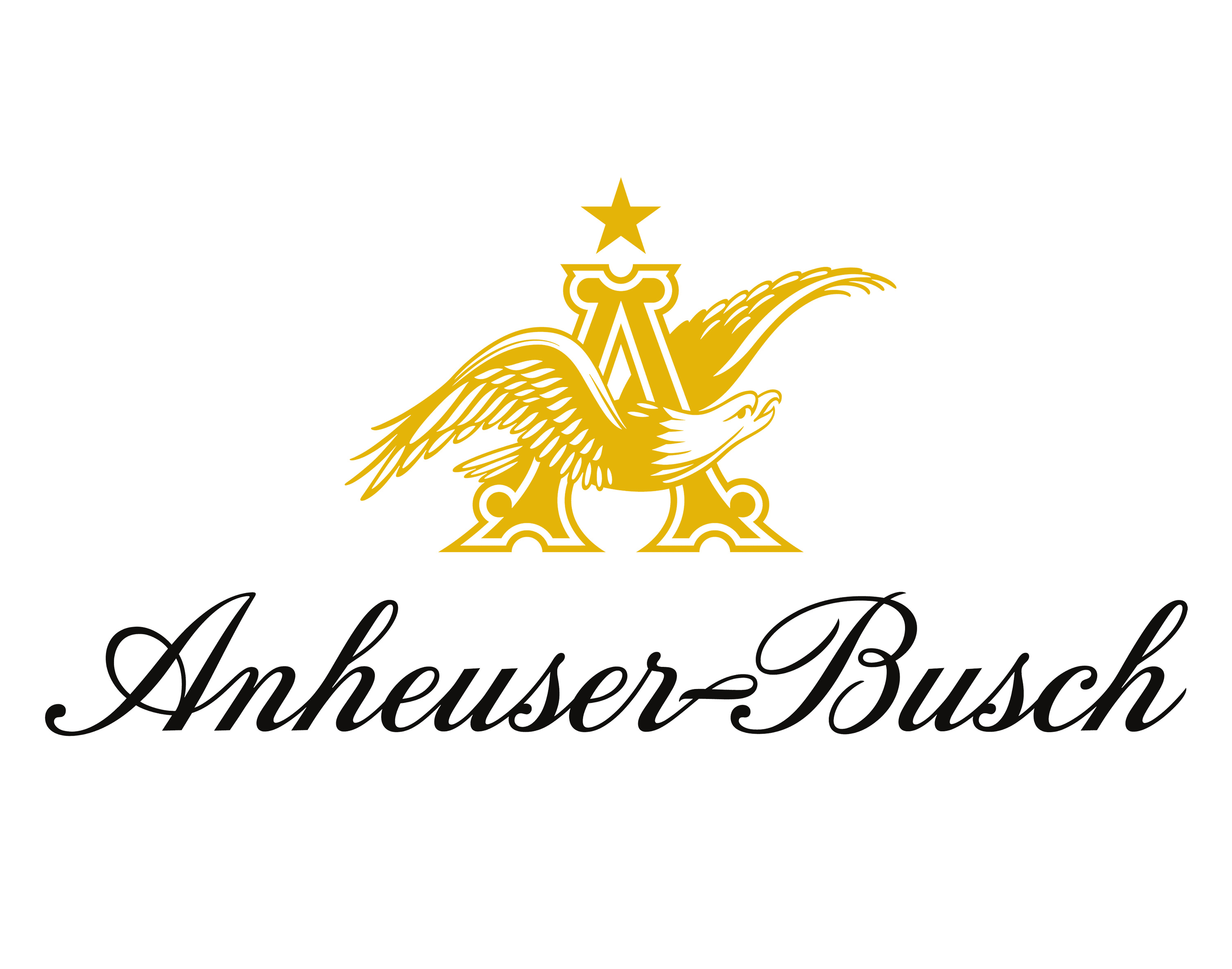 Anheuser-Busch logo
