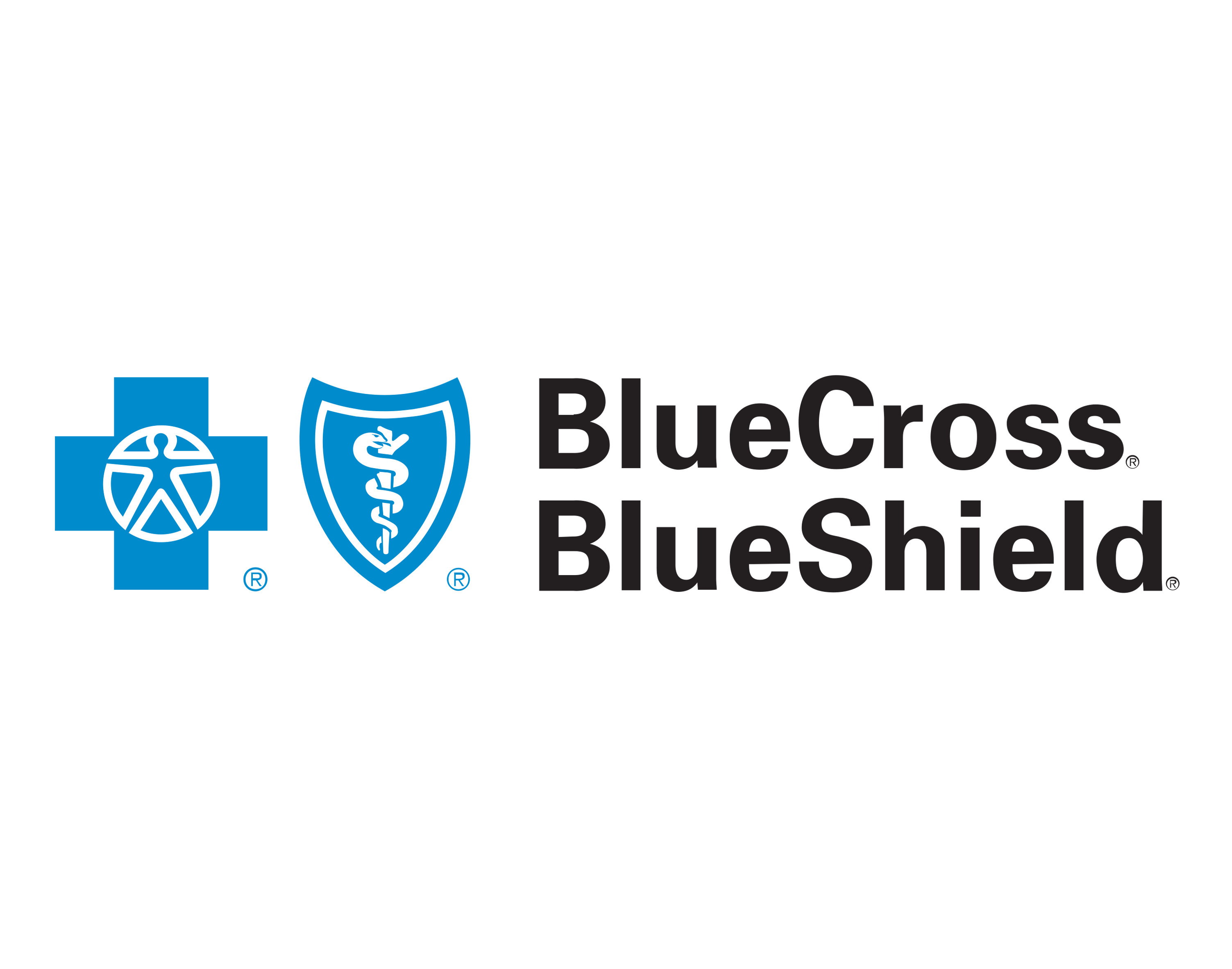 Blue Cross Blue Shield logo