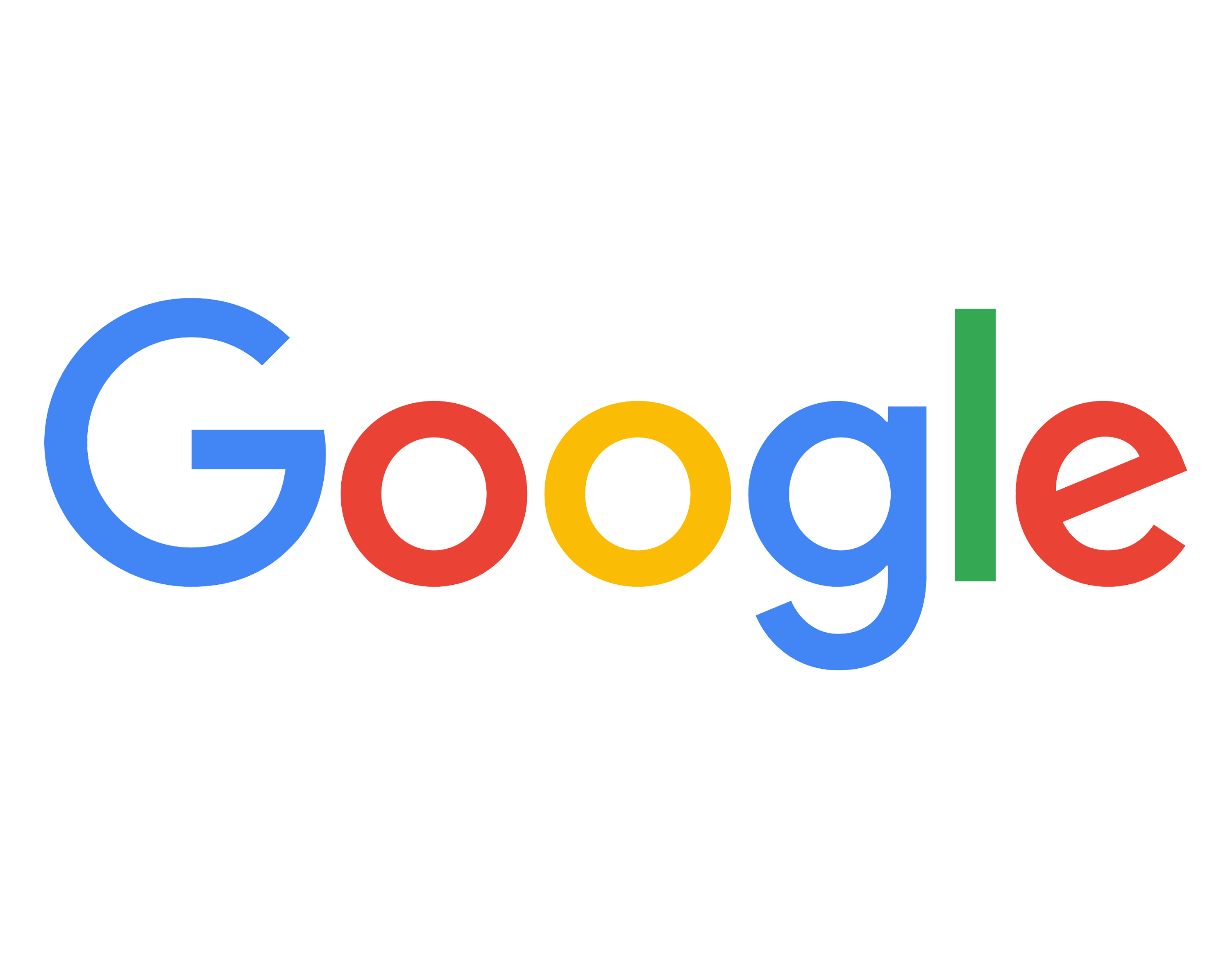 Google logo