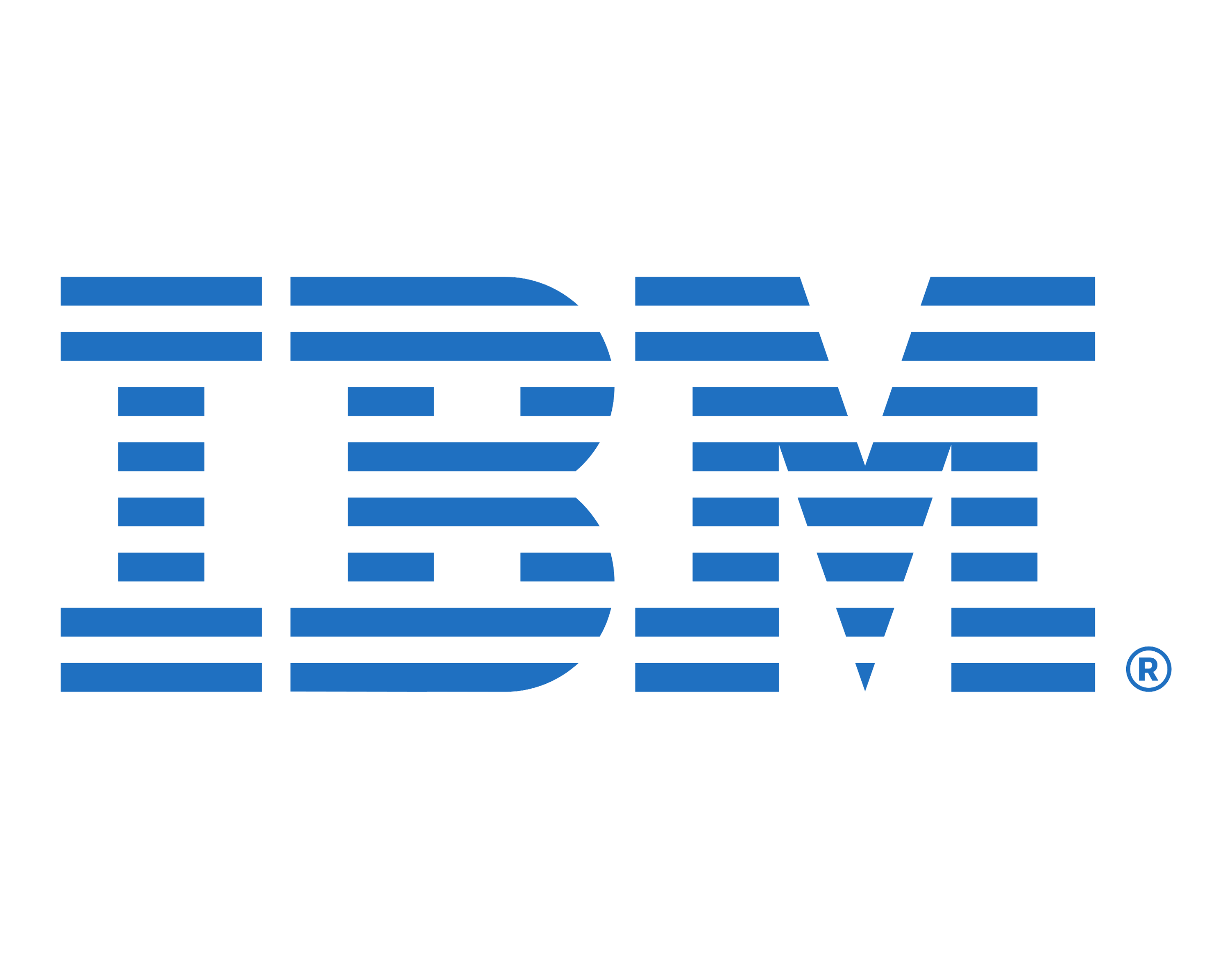 IBM logo