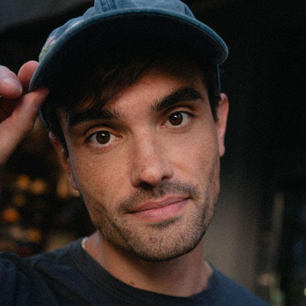 Alex Biglane
